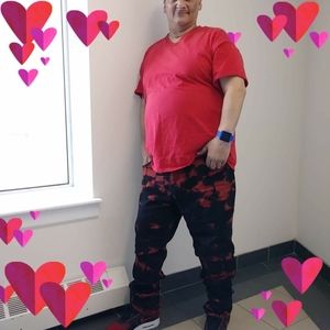 Meet your Posher, Ralph